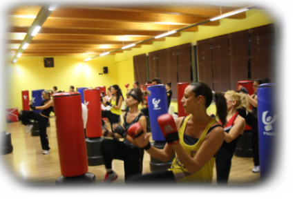 Sala cardio