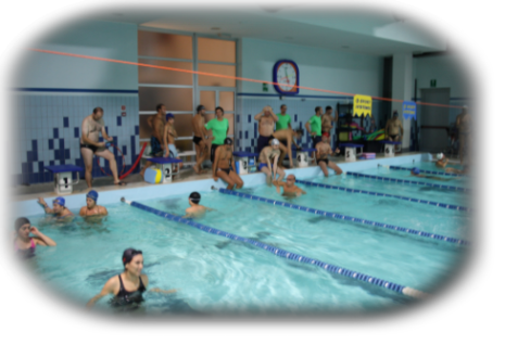 Sala cardio