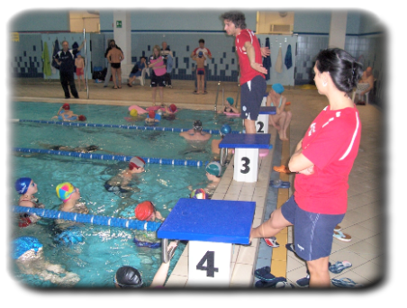 Sala cardio