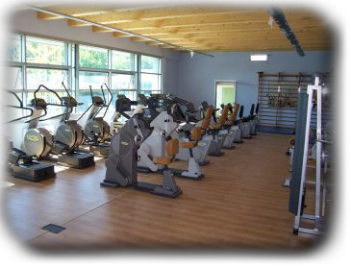 Sala cardio