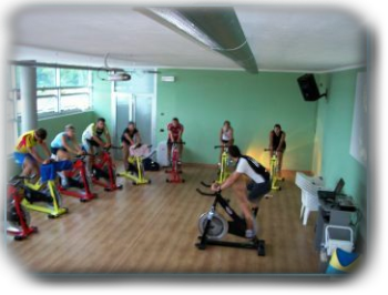 Sala cardio