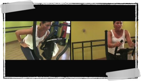 Indoor Cross 4