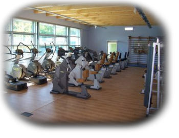 Sala cardio